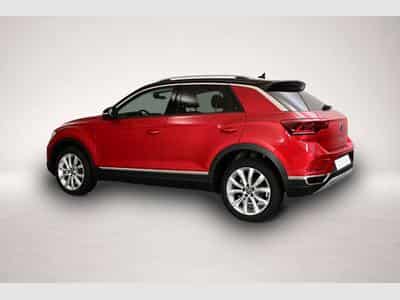 VW T-Roc (2026) - Photo 2