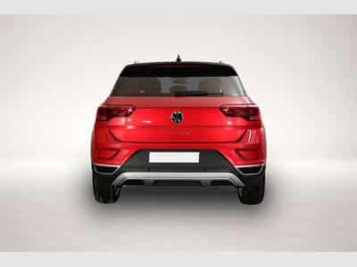 VW T-Roc (2026) - Photo 3