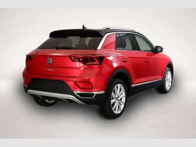 VW T-Roc (2026) - Photo 4