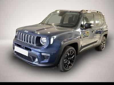 Jeep Renegade (2024) - Foto 1