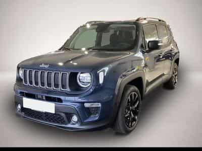 Jeep Renegade (2024) - Foto 2