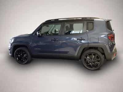 Jeep Renegade (2024) - Foto 3