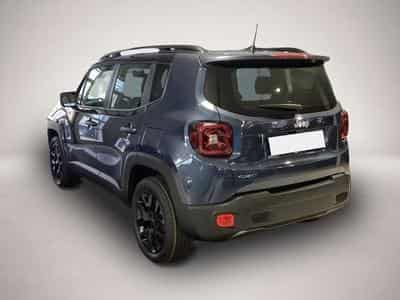 Jeep Renegade (2024) - Foto 4