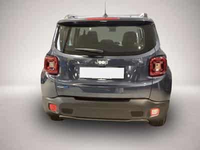 Jeep Renegade (2024) - Foto 5