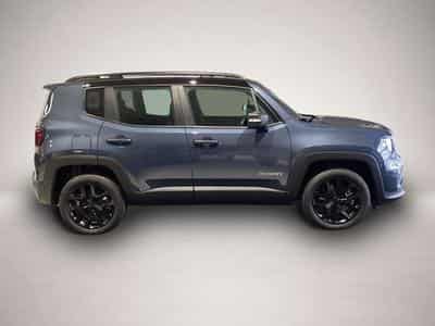 Jeep Renegade (2024) - Foto 7
