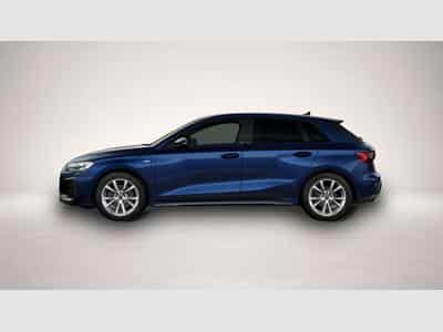 Audi A3 (2025) - Foto 3