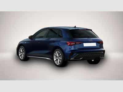Audi A3 (2025) - Foto 4