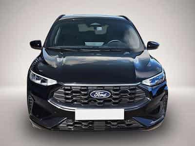 Ford Kuga (2026) - Photo 2