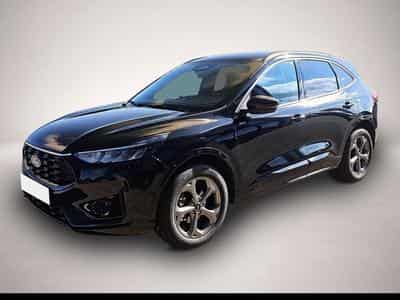 Ford Kuga (2026) - Photo 3