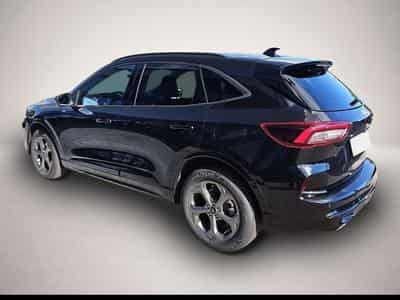 Ford Kuga (2026) - Photo 5