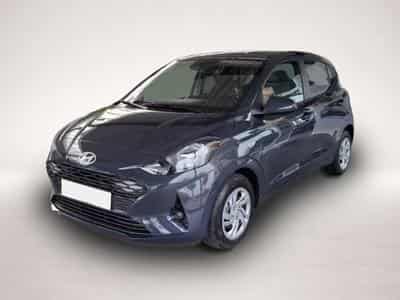 Hyundai i10 (2025) - Photo 2
