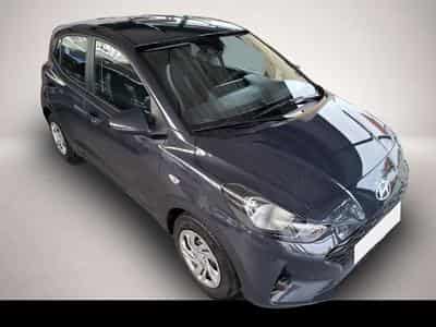 Hyundai i10 (2025) - Photo 4
