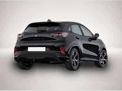 Ford Puma (2026) - Photo 3