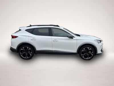 Cupra Formentor (2022) - Photo 2