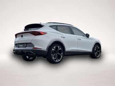 Cupra Formentor (2022) - Photo 3