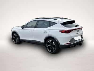 Cupra Formentor (2022) - Photo 6