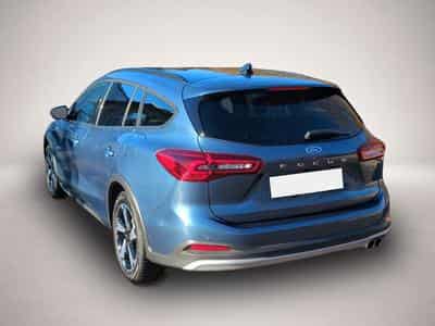 Ford Focus (2026) - Photo 2