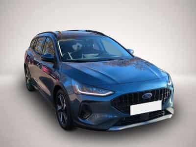 Ford Focus (2026) - Photo 4