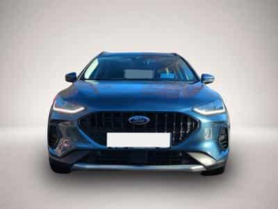 Ford Focus (2026) - Photo 5