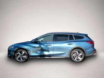 Ford Focus (2026) - Photo 6