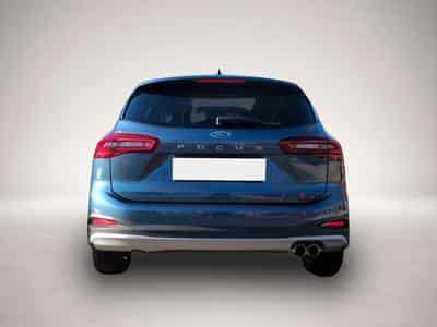 Ford Focus (2026) - Photo 7