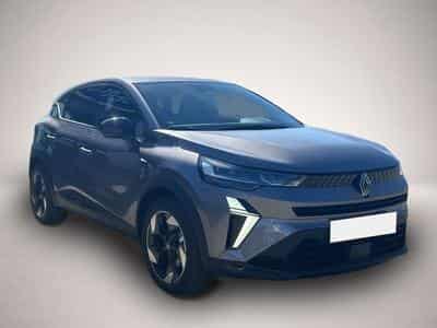 Renault Captur (2025) - Photo 1