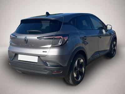 Renault Captur (2025) - Photo 3