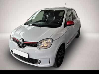 Renault Twingo (2023) - Foto 1
