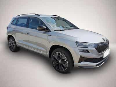 Skoda Karoq (2026) - Photo 1