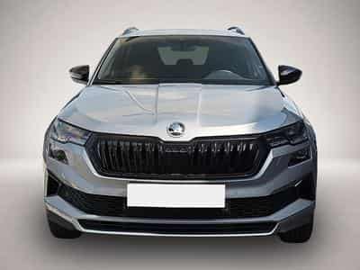 Skoda Karoq (2026) - Photo 2