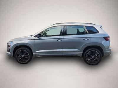 Skoda Karoq (2026) - Photo 4