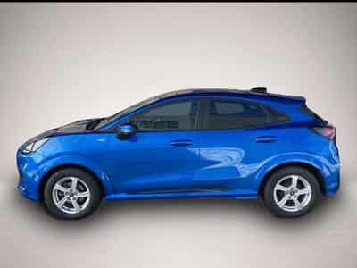 Ford Puma (2025) - Photo 2