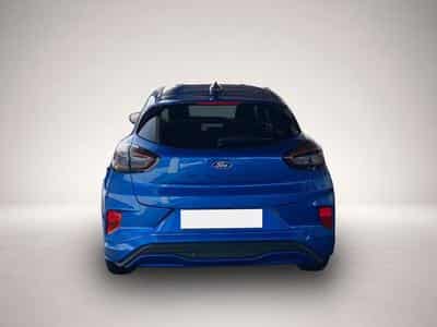 Ford Puma (2025) - Photo 4