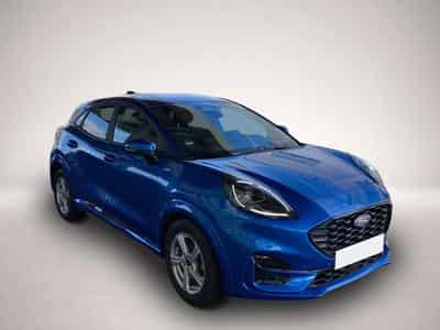Ford Puma (2025) - Photo 6