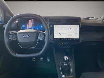 Ford Puma (2025) - Photo 8