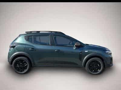 Dacia Sandero (2026) - Photo 2