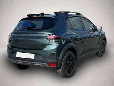Dacia Sandero (2026) - Photo 3