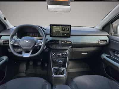 Dacia Sandero (2026) - Photo 4