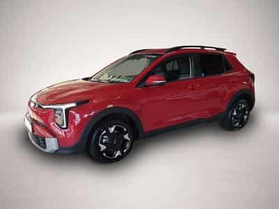 Kia Stonic (2026) - Photo 1