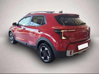 Kia Stonic (2026) - Photo 3