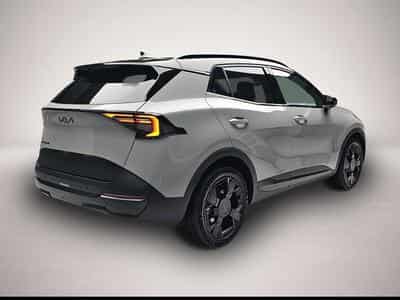Kia Sportage (2026) - Photo 2