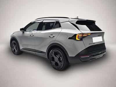 Kia Sportage (2026) - Photo 3