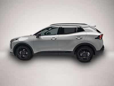 Kia Sportage (2026) - Photo 4