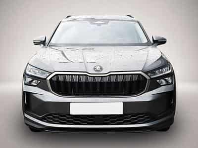 Skoda Kodiaq (2026) - Photo 2