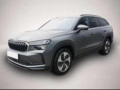 Skoda Kodiaq (2026) - Photo 3
