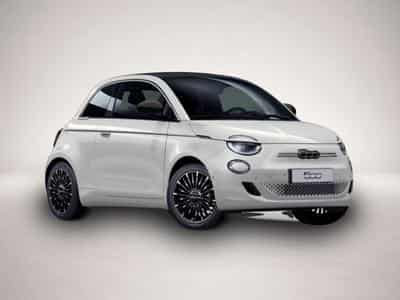 Fiat 500 (2026) - Photo 1