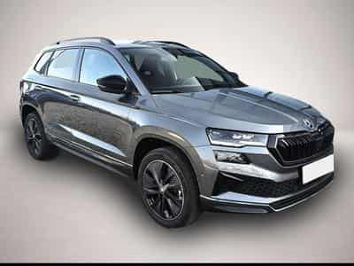 Skoda Karoq (2026) - Photo 1