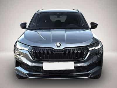 Skoda Karoq (2026) - Photo 2