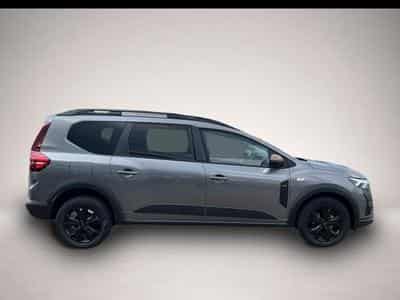 Dacia Jogger (2025) - Photo 2