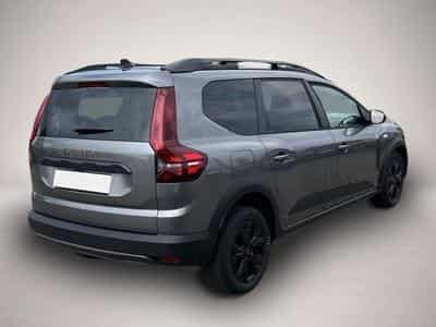 Dacia Jogger (2025) - Photo 3
